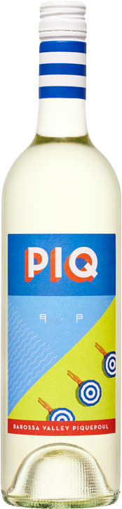 Lienert Vineyards PIQ Piquepoul 2024